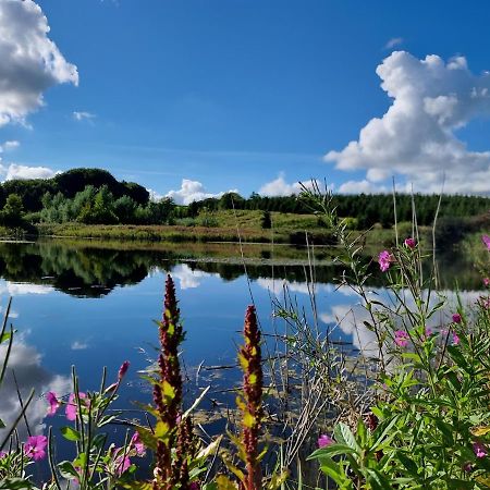 Ferienwohnung Calm And Idyllic Surroundings In Northen Jutland Nibe Exterior foto